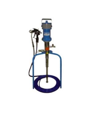EQUIPO WIWA 4233 R/D COMBI COMPLETO